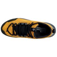 Black Diamond Technician Leather Approach Shoes M Amber